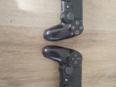 Playstation 4 Pro (1tb) Su žaidimais ir 2 pultais - nuotraukos Nr. 3