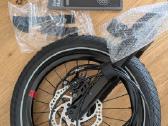 Hamax outback jogger kit - nuotraukos Nr. 2
