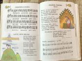 Muzika vadovelis 3 klase - nuotraukos Nr. 3
