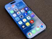 iPhone 16 Pro (128 GB) – Puikios būklės - nuotraukos Nr. 2