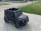 Mercedes Dk G63 - nuotraukos Nr. 2
