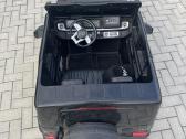 Mercedes Dk G63 - nuotraukos Nr. 3