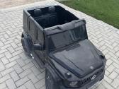 Mercedes Dk G63 - nuotraukos Nr. 4