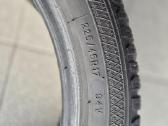 Keturios žieminės 225/45 R17 Kleber Kristalp - nuotraukos Nr. 7
