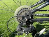 Trek dviratis - nuotraukos Nr. 3