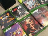 Xbox series X+4 pulteliai + žaidimai - nuotraukos Nr. 3