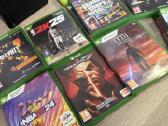 Xbox series X+4 pulteliai + žaidimai - nuotraukos Nr. 5