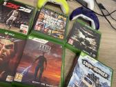 Xbox series X+4 pulteliai + žaidimai - nuotraukos Nr. 6
