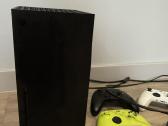 Xbox series X+4 pulteliai + žaidimai - nuotraukos Nr. 7