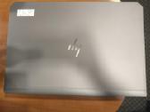 Zbook 17.3 i7-8850h 32gb 512gb P5200 16gb 5% - nuotraukos Nr. 3