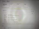 Zbook 17.3 i7-8850h 32gb 512gb P5200 16gb 5% - nuotraukos Nr. 4