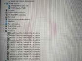 Zbook 17.3 i7-8850h 32gb 512gb P5200 16gb 5% - nuotraukos Nr. 5