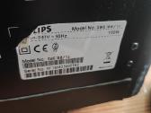 Philips 37" LCD + soundbar hts 6100 - nuotraukos Nr. 7