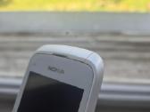 Nokia c202 - nuotraukos Nr. 3