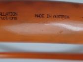 Tubolito Tubo MTB 29 kamera. Made in Austria. - nuotraukos Nr. 4