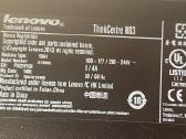 Kompaktiškas 4 branduolių Lenovo M83 - nuotraukos Nr. 3