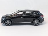 1/43 modeliukai MB Eqs Suv X296 2022 - nuotraukos Nr. 2
