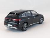 1/43 modeliukai MB Eqs Suv X296 2022 - nuotraukos Nr. 4