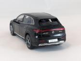 1/43 modeliukai MB Eqs Suv X296 2022 - nuotraukos Nr. 5
