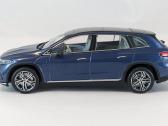 1/43 modeliukai MB Eqs Suv X296 2022 - nuotraukos Nr. 2