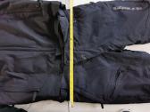 Alpinestars tekstile. Striuke XXL, kelnes XL - nuotraukos Nr. 4