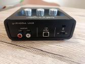 Behringer U-phoria Um2 – Garso plokštė pilnas komp - nuotraukos Nr. 5
