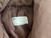 Asos pūsta striukė su diržu sm - nuotraukos Nr. 5