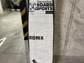 Ronix Kinetic Springbox 2 ir Hyperlite sistemos - nuotraukos Nr. 4
