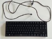 Hyperx klaviatūra alloy fps pro - nuotraukos Nr. 2