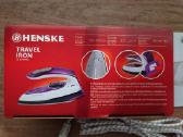 Lygintuvas Philips Elanxe - nuotraukos Nr. 6