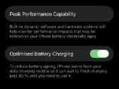 iPhone 14 pro 258 GB 97% kaip naujas - nuotraukos Nr. 5
