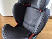 Automobilinė kėdutė Maxicosi Rodifix (15-36 kg) - nuotraukos Nr. 2