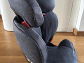 Automobilinė kėdutė Maxicosi Rodifix (15-36 kg) - nuotraukos Nr. 4