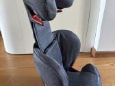 Automobilinė kėdutė Maxicosi Rodifix (15-36 kg) - nuotraukos Nr. 6