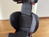 Automobilinė kėdutė Maxicosi Rodifix (15-36 kg) - nuotraukos Nr. 3