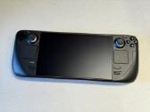 Steam Deck LCD 256gb Kaip naujas! + Dock - nuotraukos Nr. 2