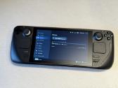 Steam Deck LCD 256gb Kaip naujas! + Dock - nuotraukos Nr. 4