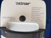 Plaunantis dulkių siurblys Zelmer aquawelt 1600w - nuotraukos Nr. 5