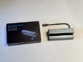 Steam Deck LCD 256gb Kaip naujas! + Dock - nuotraukos Nr. 6