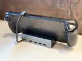 Steam Deck LCD 256gb Kaip naujas! + Dock - nuotraukos Nr. 8