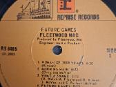 Fleetwood Mac 1971 "Future Games" - nuotraukos Nr. 3