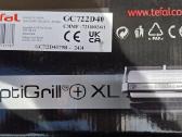 Elektrinis grilis - Tefal Optigrill XL Gc722d40 - nuotraukos Nr. 3