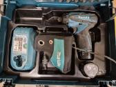 „makita“ suktuvas Df030d - nuotraukos Nr. 3