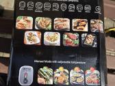 Elektrinis grilis - Tefal Optigrill XL Gc722d40 - nuotraukos Nr. 4