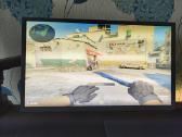 Benq Zowie Xl2546k 240hz monitorius - nuotraukos Nr. 2