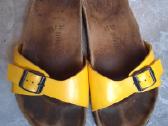 Birkenstock basutės - nuotraukos Nr. 3