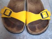 Birkenstock basutės - nuotraukos Nr. 11