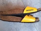 Birkenstock basutės - nuotraukos Nr. 13