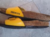 Birkenstock basutės - nuotraukos Nr. 14
