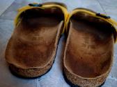 Birkenstock basutės - nuotraukos Nr. 15